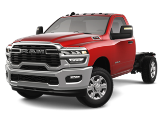 2025 Ram Chassis Cab - Nicholasville Chrysler Dodge Jeep Ram in Nicholasville KY