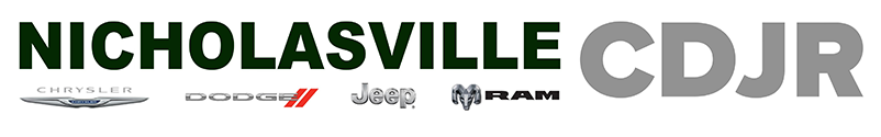 Nicholasville Chrysler Dodge Jeep Ram Nicholasville, KY