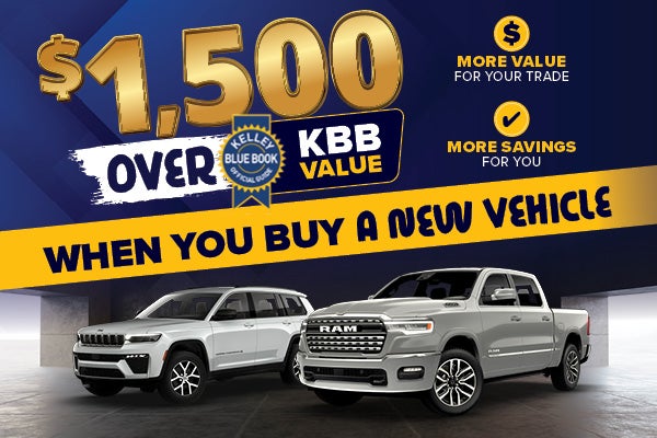 $1,500 Over KBB at Nicholasville